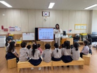 장애 공감에서 통합 교육으로...제주도교육청, 전 학교 대상 장애이해교육 주간 운영