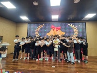 제주중독관리통합지원센터, 청소년 중독예방·정신건강 알려
