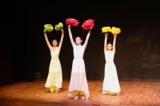 초등학생 14명, 제주도립무용단과 무대에 서다…여름 춤 캠프 성과발표회 성료