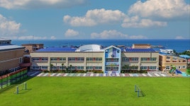 학생 수 되살린 김녕초 동복분교, 본교 승격 향한 도전
