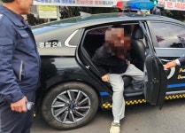 타야 하는 버스를 놓쳤어요!…수능일 제주 곳곳서 수험생 이송 작전