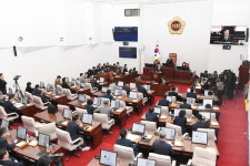 오영훈 지사 서광로 BRT 추진 과정 놓친 부분 있었다