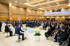 만다린 수입 대응에 빈점포 활용 사업까지…서귀포시민 제안 쏟아졌다