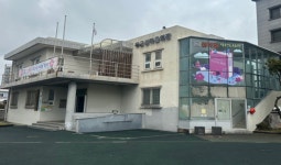 제주시, 무근성 복지회관 증축 공사 착수…8억8000만원 투입