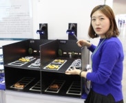 [2014 한국전자전] 서울과학기술대학관