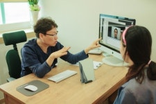 하베스트젯 가슴지방이식 날씬함과 가슴볼륨을 모두