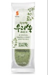 삼립식품, 쑥찜케익 ‘건강한 우리쑥 이야기’ 출시