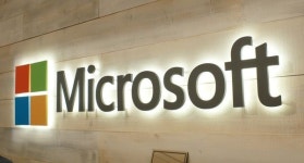 Microsoft Eyes A Salesforce Bid. They Say.