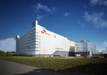 SK하이닉스, 이천 M14 반도체 공장 준공