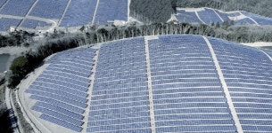 한화에너지, 미국 괌에서 60MW 태양광발전소 수주