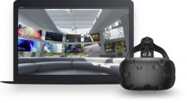 Psychic VR Lab, Realized the Worlds First Fashion M-commerce with Chloma