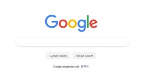 구글, 2020년 한국에 클라우드 데이터센터 개설