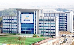 세한대학교 항공서비스학과, 승무원양성 강화시스템 도입