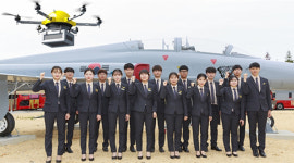 세한대학교 항공교통관리학과, ICT 지식을 기반으로 한 창의 융합형 교육과정 도입