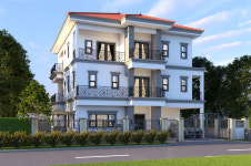 부영, 캄보디아서 주택 최초 분양...프놈펜에 716가구 공급