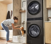 LG Electronics to introduce LG WashTowerTM at IFA 2020