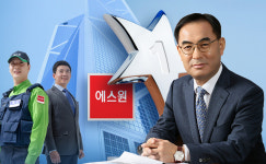 에스원, 코로나에도 상반기 호실적 달성...노희찬 호 순항