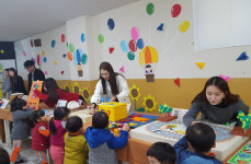 세한대학교 유아교육과, 미래교육 선도하는 유아교사 양성
