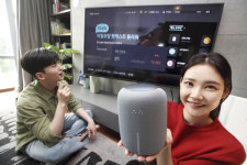 더 똑똑해진... KT, 기가지니3 출시