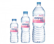 롯데칠성음료, 아이시스8.0 대한적십자사 기부·협업 온팩 제품 출시