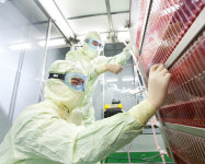 SK bioscience Renews Turkish GMP Certification