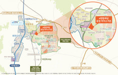 DL이앤씨, e편한세상 옥정 리더스가든 5월 분양