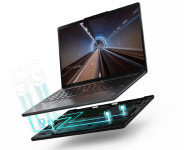 Lenovo Korea Unveils Cutting-Edge e-um 5G Laptop and Tablet for Industrial Connectivity