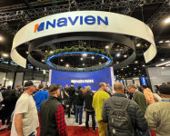 Navien Unveils Cutting-Edge HVAC Innovations at AHR EXPO 2024