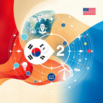 한미 관세 협상: 자동차 관세와 방위비 쟁점 예상