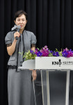 박혜진 국립오페라단장, '오페라의 확장' 비전 제시…K-오페라 글로벌화 추진