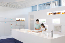 파나소닉, 미래 라이프스타일 보여줄 ‘원더라이프-박스’ 오픈