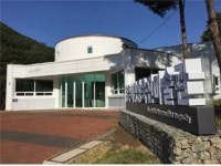 조각공원을 품은 양주시립장욱진미술관