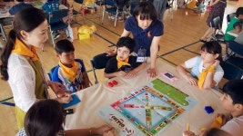 놀이와 창작으로 아시아 문화 체험하기, 국립아시아문화전당의 ‘어린이 문화창작놀이터’ 운영