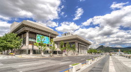 [한국의 문화예술기관 정체성 탐방 2] - 브랜드 전문가들이 말하는 세종문화회관