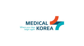 보건복지부, 한국 의료 홍보 브랜드 ‘메디컬코리아’CI 공개