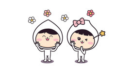 김포시, ‘포수-포미’ 공식 캐릭터 등재 시민 의견 수렴