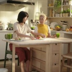 더 행복해지는 일상 위한 이케아의 새 브랜드 캠페인 ‘새삶스럽게’