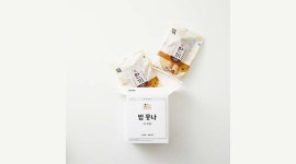 삼진어묵, 배달의민족 한정판 밥뭇나-어 묵탕 출시
