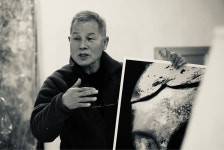 [디자인정글 특별초대석] 진심을 찍는 사진작가 준초이 