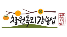 창원시, 국가중요농업유산 창원 독뫼 감 농업 브랜드 개발