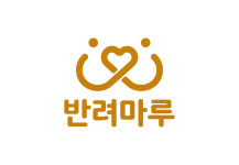 [디자인 화제] 경기도 반려동물 복합문화공간,  반려마루 BI 디자인 공개