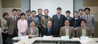 주성대학-CNC병원그룹 산학협약