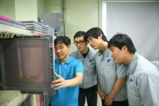 [한양대]LINC 기술혁신형의 교과서를 제시하다