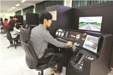 [교통대]MIDAS로 중부권 최고 산학협력大 도약