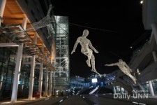 [가천대]친환경캠퍼스가 실용과 예술을 만나다