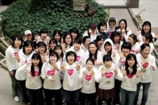 (주)정오아카데미 서울여대점 바롬인성교육관 식당 | [수시박람회/서울여대] '바롬인성교육'으로 창의적 인재 길러낸다
