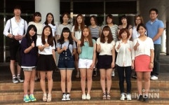 전주기전대학 CFIA 15명 배출