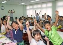 한국해양대가 함께 하는 청소년 LED 과학실험교실