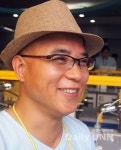 대구보건대학(합동강의실) | "대구보건대학서 배운 기술, 이젠 온두라스에"