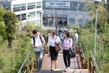 [나사렛대] 재활복지보건의료 특성화로 최고대학 우뚝